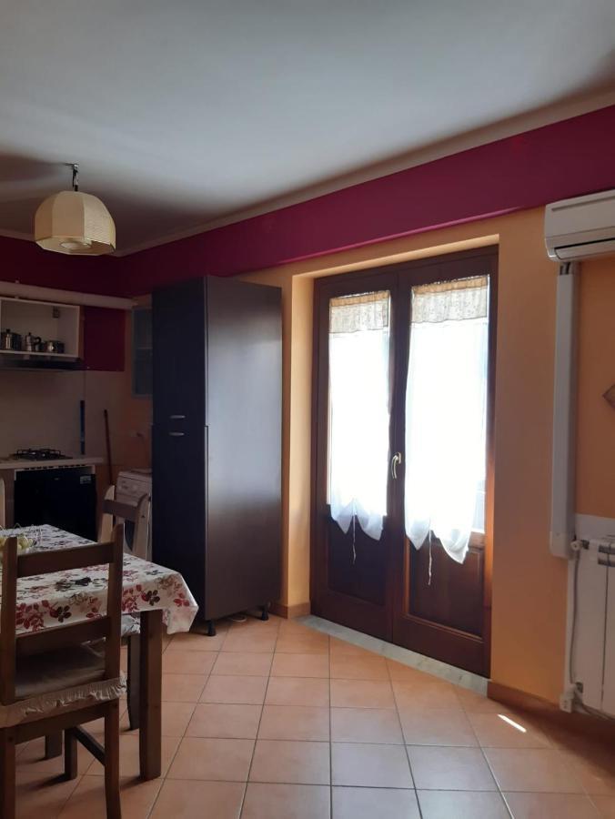 Nice Apartment In The Center Of Palermo - Bivani Via Colonna Rotta Exterior photo